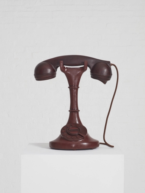 Zanele Muholi - Umemezi (State of Emergency), 2023