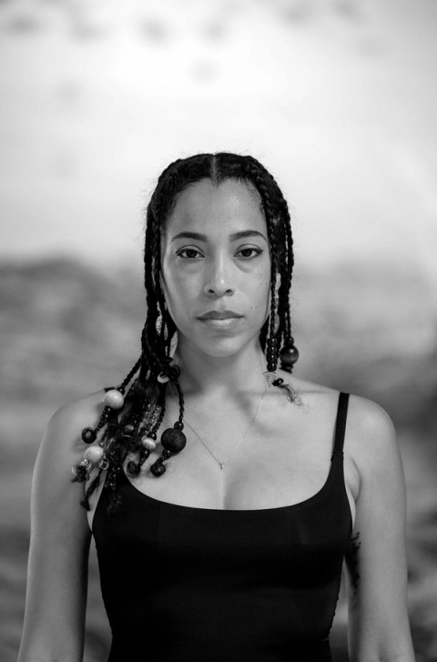 JaQlyn 'Dutchie' Muñoz, Los Angeles, 2024 - Zanele Muholi