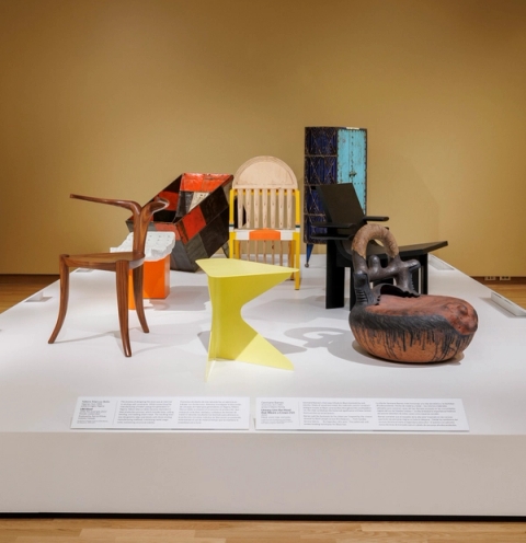 By Design, 2024 - Denver Art Museum