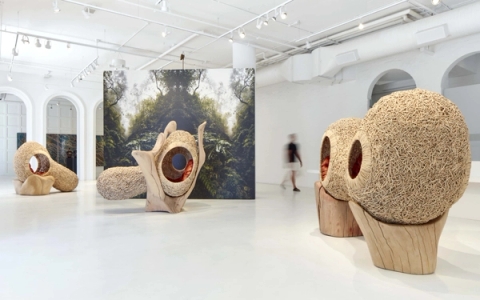 Porky Hefer - Volume IV. Chaos Calamus - Interspecies Reciprocal Altruism