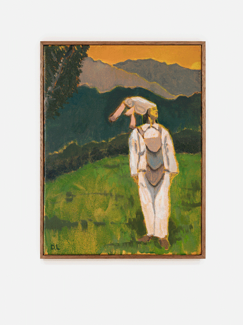 Sophie, 2026 - Daniel Levi