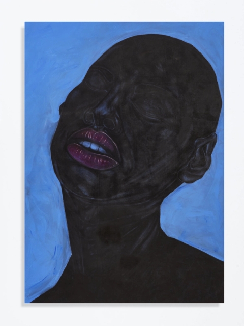 Navel Seakamela - Blue Fantasy II, 2022