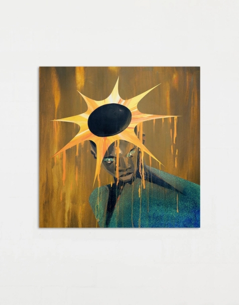 Shine, 2024 - Terence Maluleke