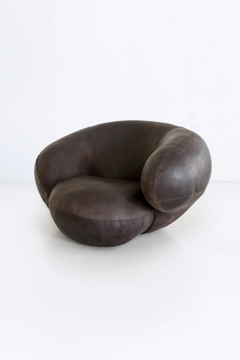 Rich Mnisi - Nwa-Mulamula’s Embrace II, 2020