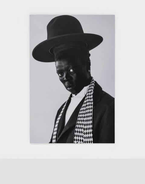 Mahone Muholi, Abidjan, 2024