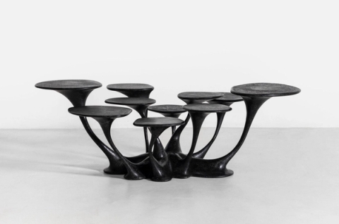 Vestiges of the Mire, 2024 - Stanislaw Trzebinski