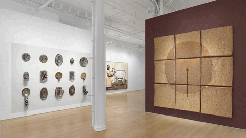 Used, 2026 - Usha Seejarim