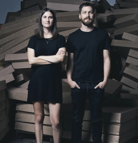 Dokter and Misses - Woodward Residency 2024