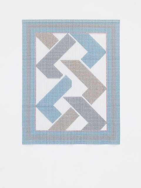 abstract expression, 2025 - Bonolo Kavula