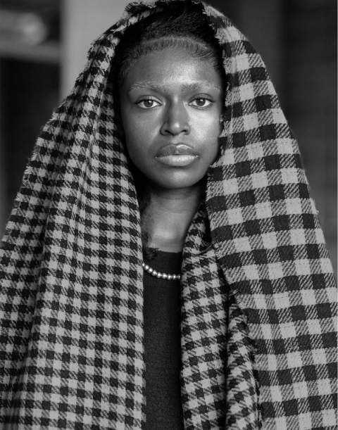 Yahaira Tarr, London, 2025 - Zanele Muholi
