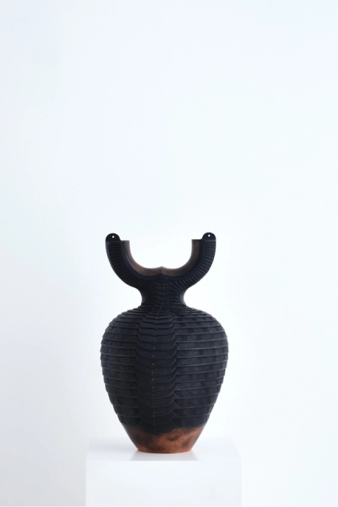 Madoda Fani - Mpondo Zophukile (Broken Horns), 2021