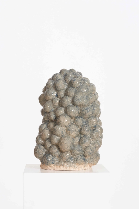 Jeanne Hoffman - Untitled (Drift Series), 2019