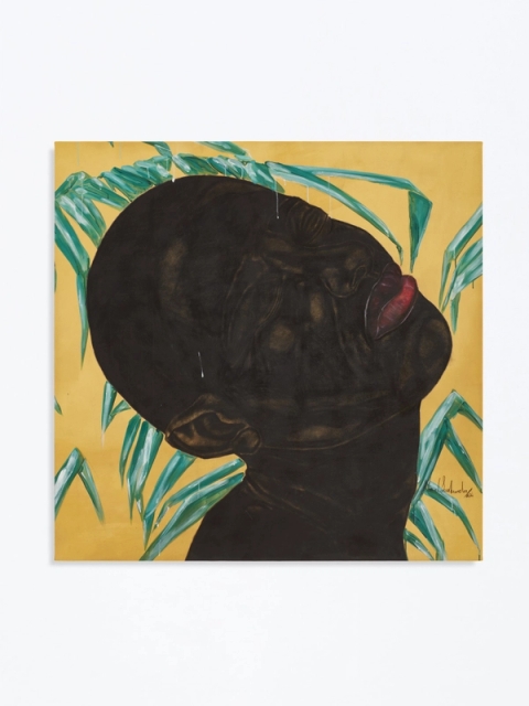 Navel Seakamela - Beneath The Tree II, 2022