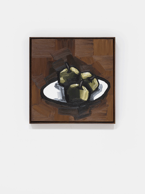 Still Life V, 2024 - Mmangaliso Nzuza