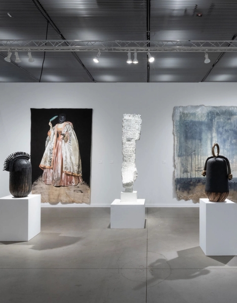 Southern Guild - Frieze New York 2025