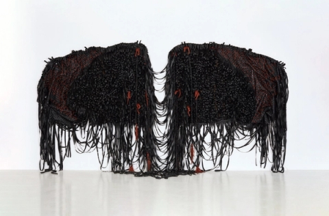 Patrick Bongoy - Unmarked Graves, 2022