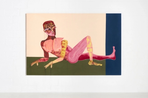 Tomorrow Man, 2023 Jody Paulsen