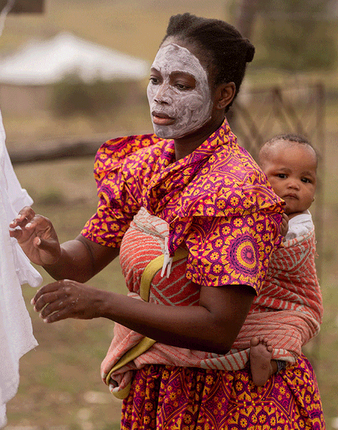 Imbeleko, 2026 - Zizipho Poswa