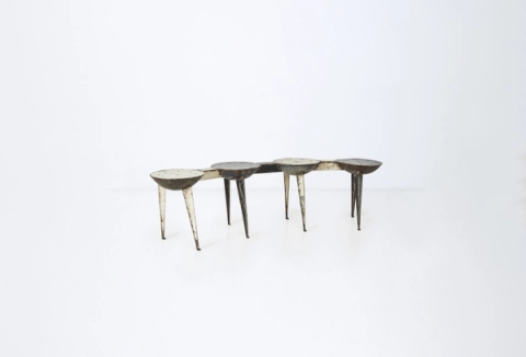 Group show - Closer, Still