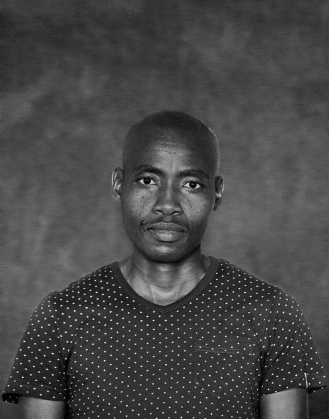 TeeKay Khumalo, Durban, 2018