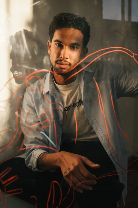 Artist - Jozua Gerrard