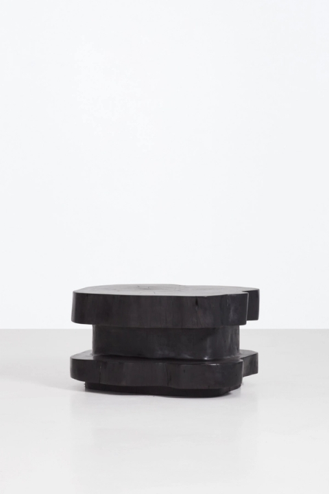 Adam Birch - Orbit Coffee Table, 2022