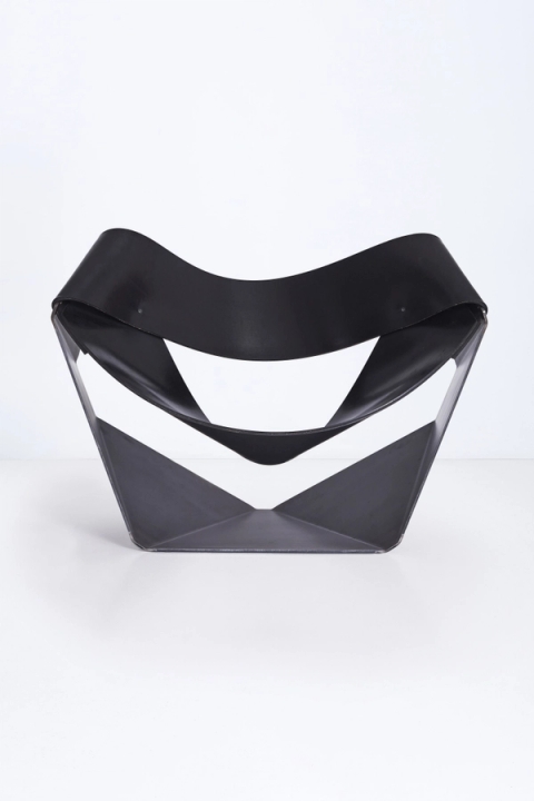 Xandre Kriel - Techno Loafer, 2019