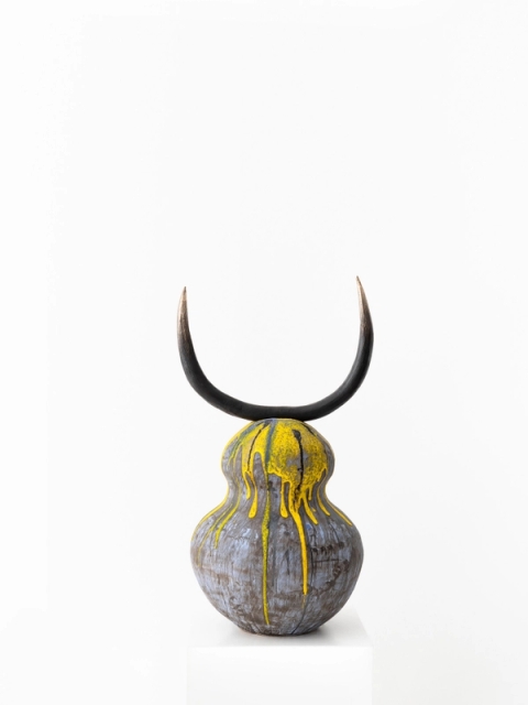 Zizipho Poswa - iKhazi (Agreed Number of Cows), 2021