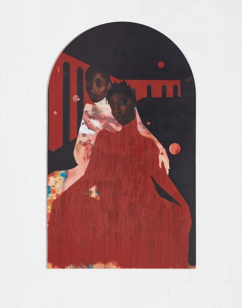 Manyaku Mashilo - How about a New way to Pray, 2023