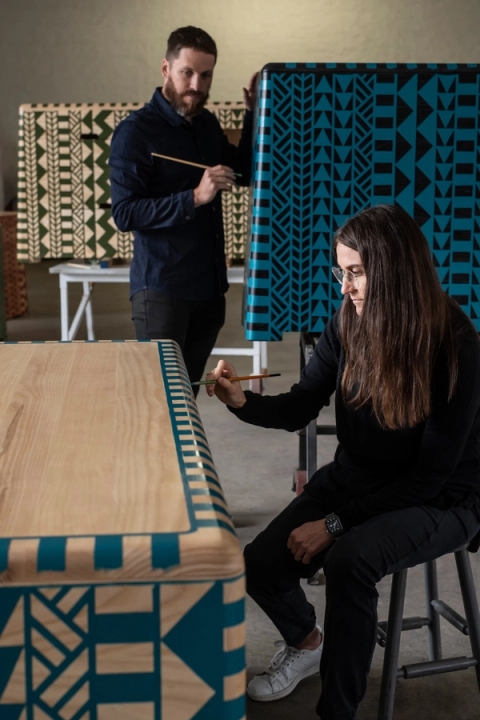 Artist - Dokter and Misses