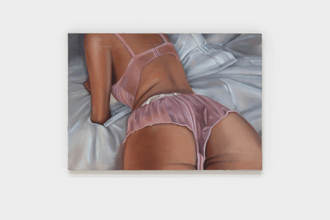 Dream Woman, 2026 - Lucy Robson