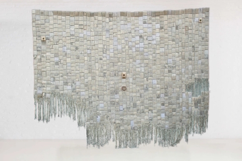 Imagine, 2023 - Ange Dakouo