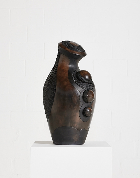 Madoda Fani - Gugulethu, 2024