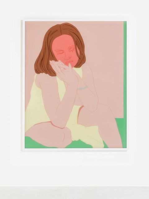 I Hope to See You Again, 2025 - Jozua Gerrard