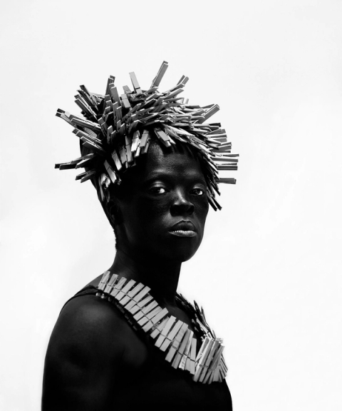 Zanele Muholi - Bester II, New York, 2019