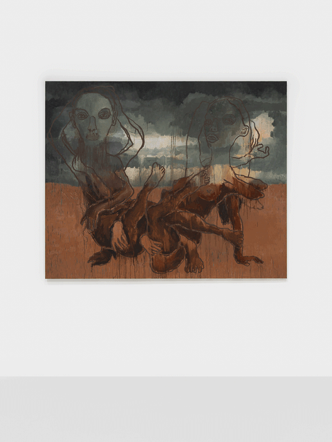 Eroica, 2026 - Justine Mahoney