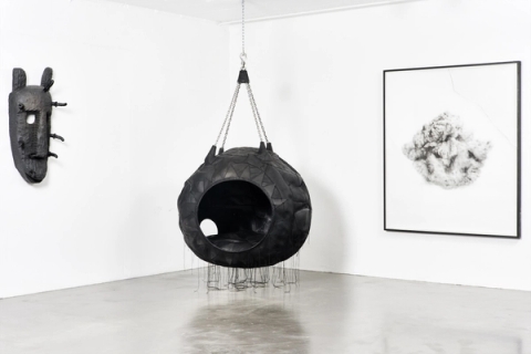 Group show - JHB Gallery Opening