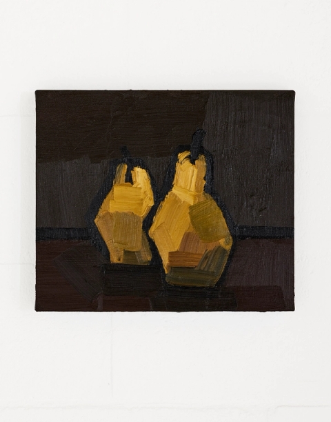 Still Life II, 2024 - Mmangaliso Nzuza