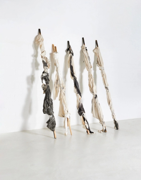 orphans of recent events, 2024 - Alexandra Karakashian