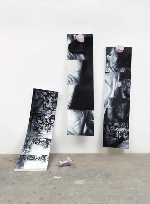 7 Minutes in Heaven, 2022 - Chloe Chiasson