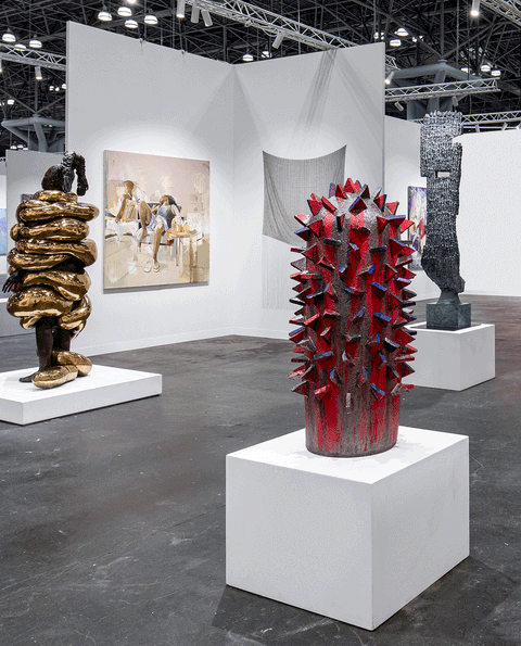 Southern Guild - The Armory Show 2026