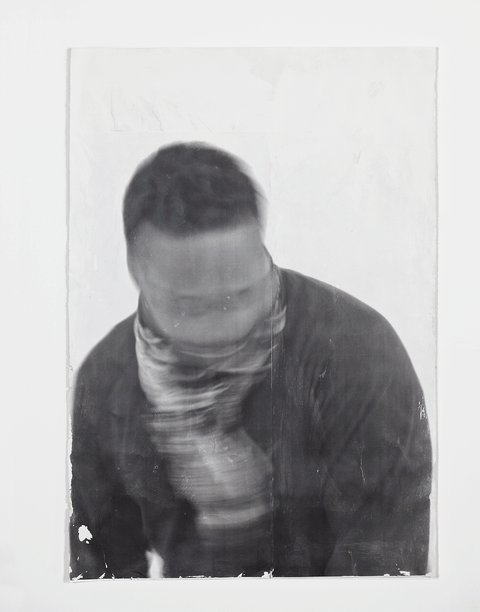 Blur 26, 2025 - Sandra Brewster