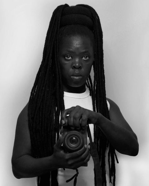 Zanele Muholi Hasselblad Award 2026