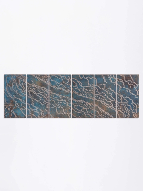 Stanislaw Trzebinski - Delightful Disaster, 2022