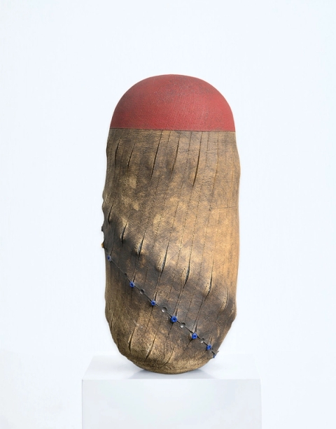 Sound Melon, 2015 - Andile Dyalvane