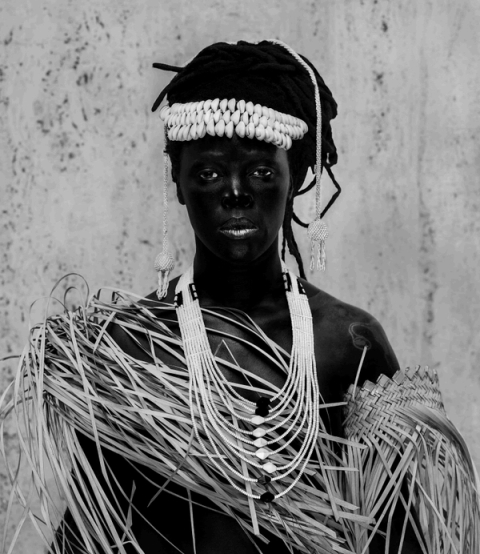 Zanele Muholi - Ziphi II, Emhlabeni, 2019