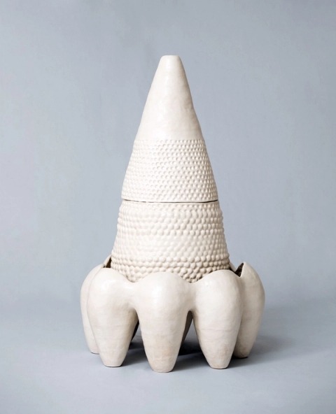 Gathering place, ca. 2023 - Ben Orkin