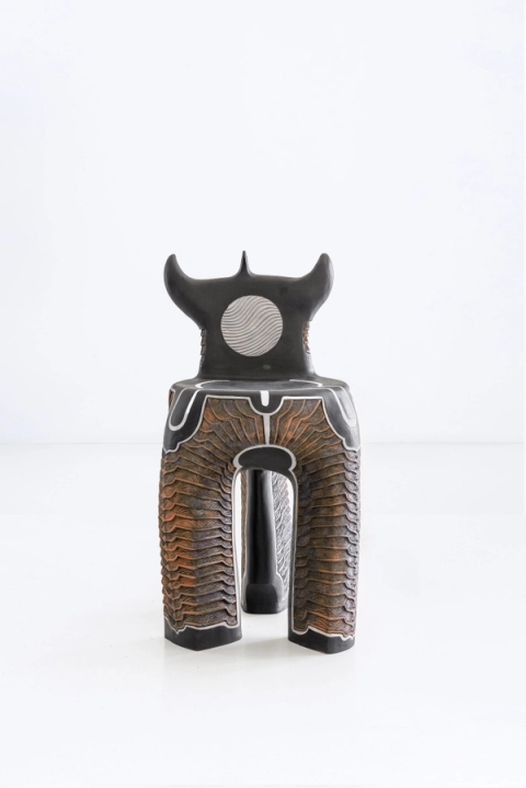 Madoda Fani - Nomathemba (Hope), 2020