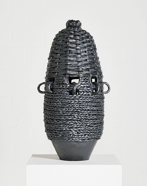 Of Woof and Woe, 2024 - Xanthe Somers