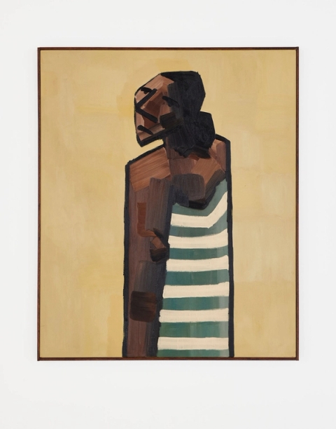 Where Do We Go From Here, 2024 - Mmangoliso Nzuza